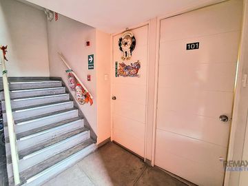 VENTA DE DEPARTAMENTO EN PRIMER PISO EN ÑAÑA