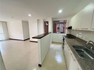 ARRIENDO de APARTAMENTO en ENVIGADO