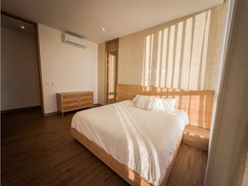 Apartamento en venta Medellín Poblado sector Vizcaya