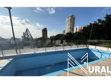 Apartamento Nro. 201 en Edificio Leforet, Cali - Valle del Cauca