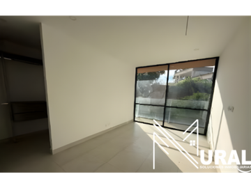 Apartamento Nro. 201 en Edificio Leforet, Cali - Valle del Cauca