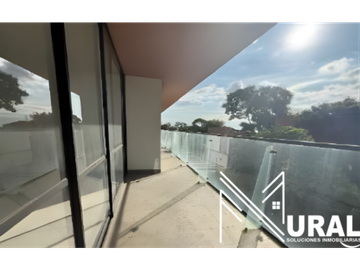 Apartamento Nro. 201 en Edificio Leforet, Cali - Valle del Cauca