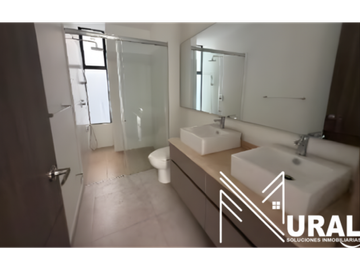 Apartamento Nro. 201 en Edificio Leforet, Cali - Valle del Cauca