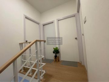 FOR SELL Townhouse/Townhome  Beyond X Pathumthani - Latlumkaew  CX-138975