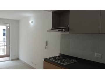 APARTAMENTO EN VENTA CALI SUR VALLE DEL LILI  4P S/A