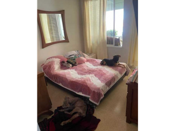 SE VENDE CASA EN LOMA DE LOS BERNAL UNIDAD COMPLETA
