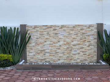 Casa en venta en Boulevard Condado de Sayavedra