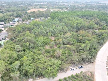 1704 sqw Land Plot in East Pattaya