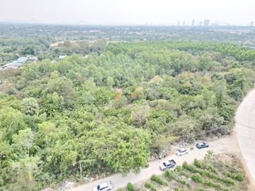 1704 sqw Land Plot in East Pattaya