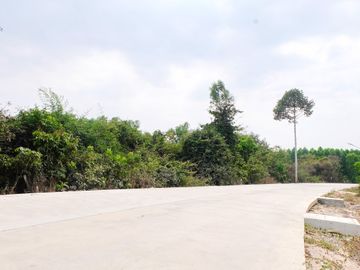 1704 sqw Land Plot in East Pattaya