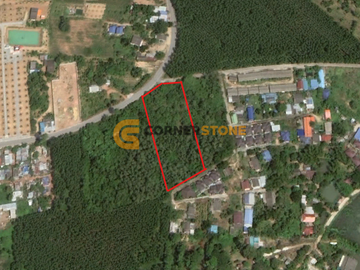 1704 sqw Land Plot in East Pattaya