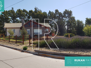 #AlquilerRUKAN | Casa Nivel Gerencial | 2 Habitaciones |Barrio ALTOSDELGOLFO | Caleta Olivia.- (DISPONIBLE EN ENERO 2026)