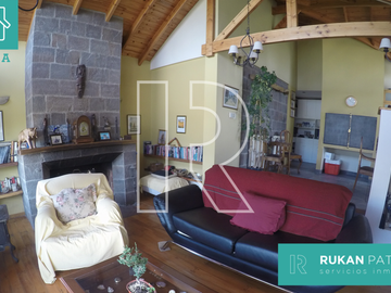 #AlquilerRUKAN | Casa Nivel Gerencial | 2 Habitaciones |Barrio ALTOSDELGOLFO | Caleta Olivia.- (DISPONIBLE EN ENERO 2026)