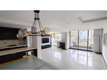 SE VENDE APARTAMENTO EN LOMA DE LOS BERNAL