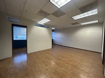 Oficina En Venta, Santa María, Monterrey, Nuevo León