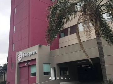 Oficina En Venta, Santa María, Monterrey, Nuevo León