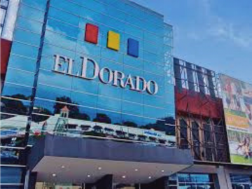 ALQUILER/ VENTA LOCAL COMERCIAL EN CENTRO COMERCIAL EL DORADO (10)