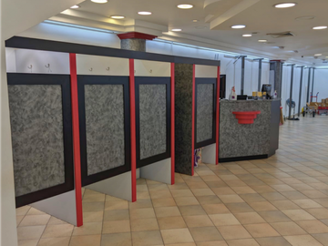 ALQUILER/ VENTA LOCAL COMERCIAL EN CENTRO COMERCIAL EL DORADO (10)