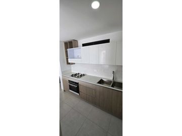 APARTAMENTO CAMPESTRE EN VENTA