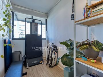 Tu depto ideal. En venta Ñuñoa