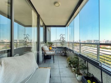 Tu depto ideal. En venta Ñuñoa
