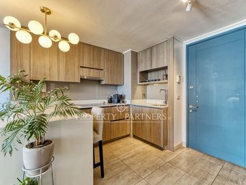 Tu depto ideal. En venta Ñuñoa