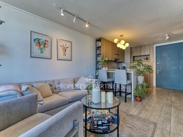 Tu depto ideal. En venta Ñuñoa
