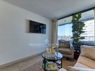 Tu depto ideal. En venta Ñuñoa
