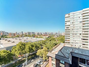 Tu depto ideal. En venta Ñuñoa