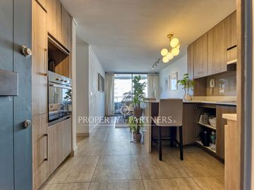 Tu depto ideal. En venta Ñuñoa