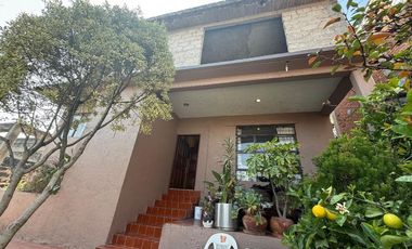 Casa en Venta, Colonia Lomas de Padierna, Tlalpan