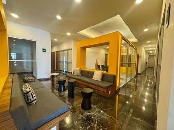 Oficina en Renta | Park Pedregal Business
