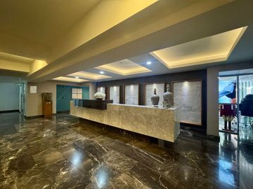 Oficina en Renta | Park Pedregal Business