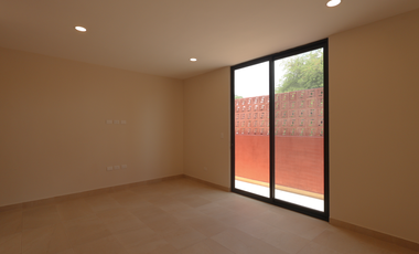 Casa(1) en Venta en Parque Itzimná Residencial en Itzimna