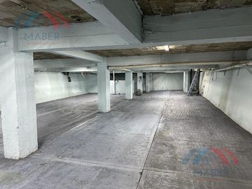 Nave Industrial en Renta en Santa María la Rivera cerca zona Capu