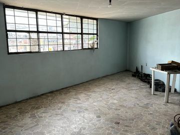 Nave Industrial en Renta en Santa María la Rivera cerca zona Capu