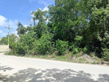 VENTA RENTA TERRENO HUAYACAN COLEGIOS CANCUN