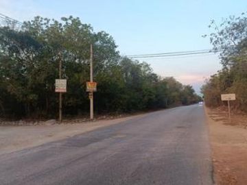 VENTA RENTA TERRENO HUAYACAN COLEGIOS CANCUN