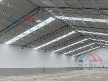 Nave Industrial - San Martín Texmelucan