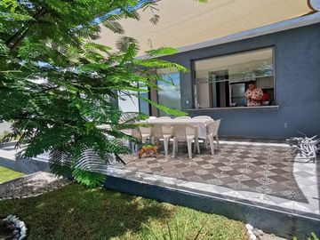 Casa en Amacuzac Moleros