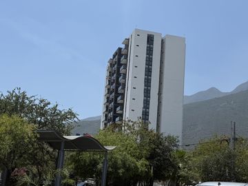 Departamento en  VENTA cumbres 3er sect Monterrey