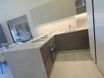 Departamento en  VENTA 3 rec cumbres 3er sect Monterrey