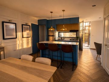 Departamento en PRE VENTA en San Andres Cholula a 100 m de UDLAP