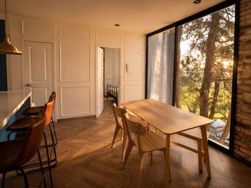 Departamento en PRE VENTA en San Andres Cholula a 100 m de UDLAP