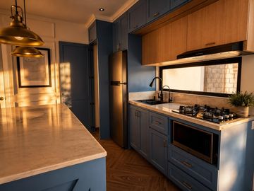 Departamento en PRE VENTA en San Andres Cholula a 100 m de UDLAP