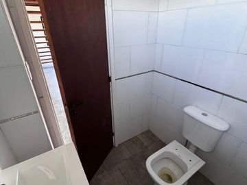 Venta Casa 3 ambientes a estrenar en Parque Lago, Mar del Cobo