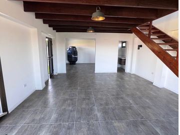 Venta Casa 3 ambientes a estrenar en Parque Lago, Mar del Cobo