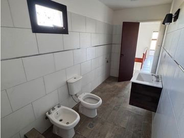Venta Casa 3 ambientes a estrenar en Parque Lago, Mar del Cobo