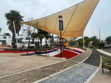 Terreno en  VENTA EN PUNTA JURIQUILLA