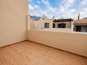 CASA RENTA PRIVADA JUAREZ, CENTRO SANTA CATARINA